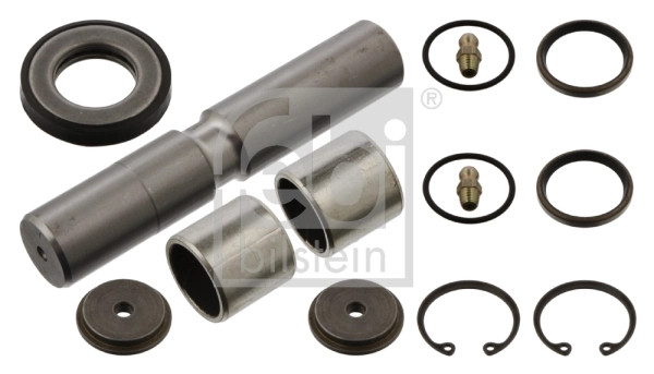 Repair Kit, kingpin